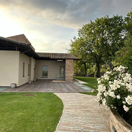Modern Overlooking The Hills Of * Assisi