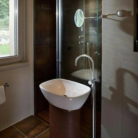 Σπίτι διακοπών Modern Overlooking The Hills Of *