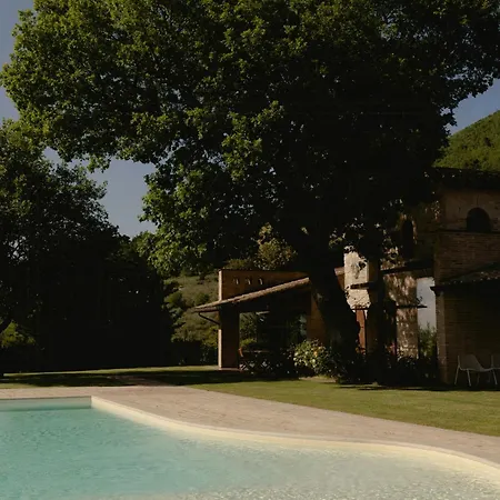 Modern Overlooking The Hills Of * Assisi